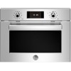Духовой шкаф Bertazzoni F457PROVTX