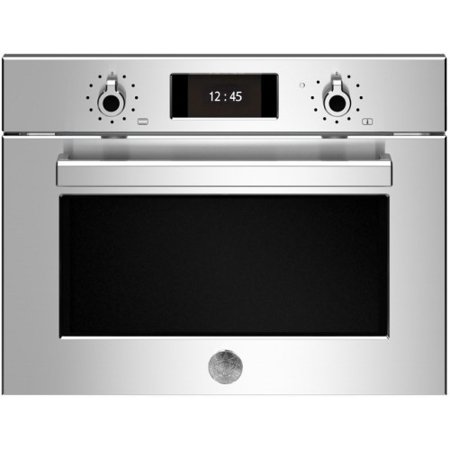 Духовой шкаф Bertazzoni F457PROVTX