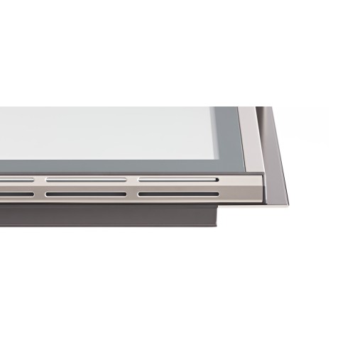 Духовой шкаф Bertazzoni F6011MODPTN/23