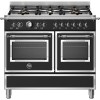 Плита Bertazzoni HER106L2ENET