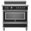 Плита Bertazzoni HER95I1ENET