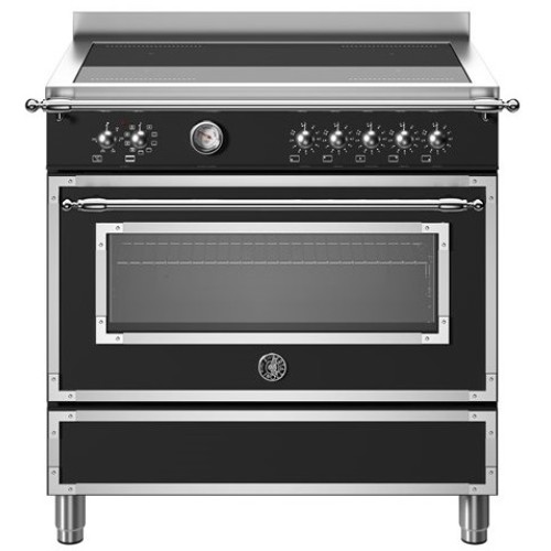 Плита Bertazzoni HER95I1ENET