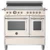 Плита Bertazzoni HER95I2EAVT