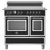 Плита Bertazzoni HER95I2ENET