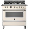 Плита Bertazzoni HER96L1EAVT