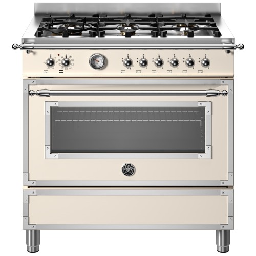 Плита Bertazzoni HER96L1EAVT