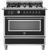 Плита Bertazzoni HER96L1ENET