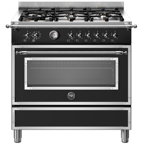 Плита Bertazzoni HER96L1ENET