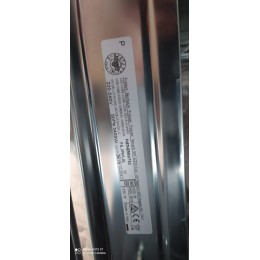 Духовой шкаф Bertazzoni F457HERMWTAC 1