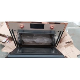 Духовой шкаф Bertazzoni F457HERMWTAC 1