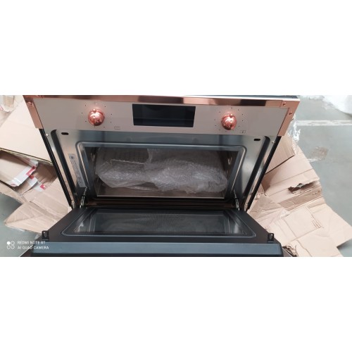 Духовой шкаф Bertazzoni F457HERMWTAC 1