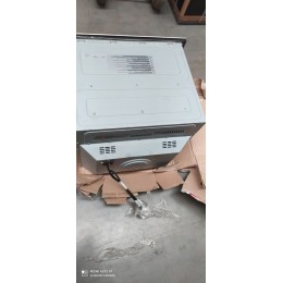 Духовой шкаф Bertazzoni F457HERMWTAC 1