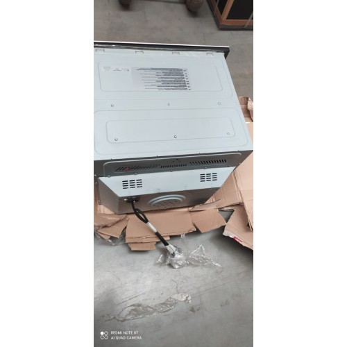 Духовой шкаф Bertazzoni F457HERMWTAC 1