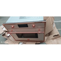 Духовой шкаф Bertazzoni F457HERMWTAC 1