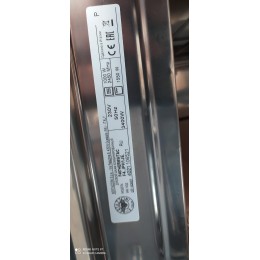 Духовой шкаф Bertazzoni F457HERMWTAC 2