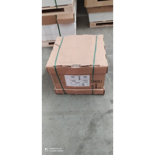 Духовой шкаф Bertazzoni F457HERMWTAC 2
