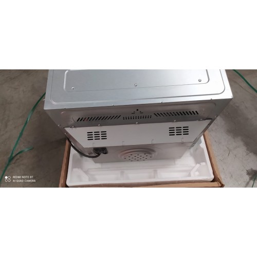 Духовой шкаф Bertazzoni F457HERMWTAC 2