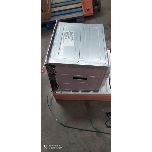 Духовой шкаф Bertazzoni F457HERMWTAC 2