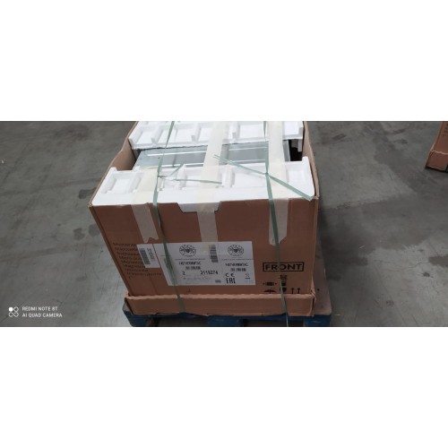 Духовой шкаф Bertazzoni F457HERMWTAC 3