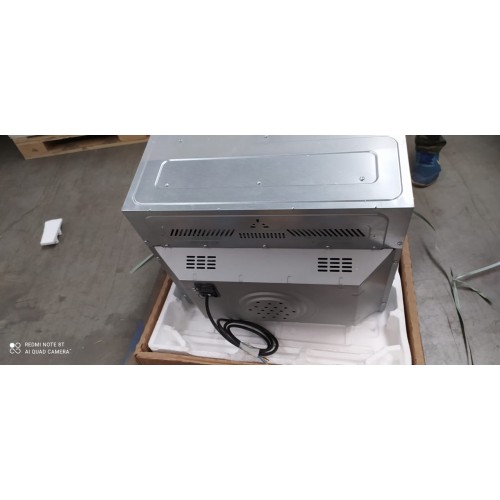 Духовой шкаф Bertazzoni F457HERMWTAC 3