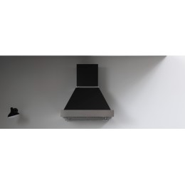 Вытяжка Bertazzoni K120HERTX+KC48HERTNE