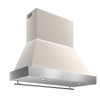 Вытяжка Bertazzoni K120HERTX+KC48HERTAV