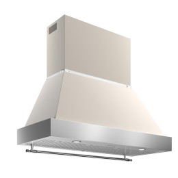Вытяжка Bertazzoni K120HERTX+KC48HERTAV