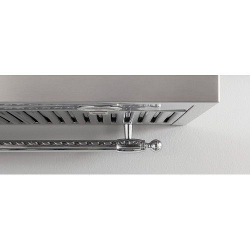 Вытяжка Bertazzoni K120HERTX+KC48HERTNE