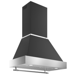 Вытяжка Bertazzoni K90HERTX+KC36HERTNE