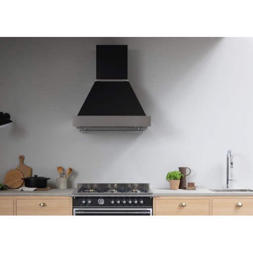 Вытяжка Bertazzoni K90HERTX+KC36HERTNE