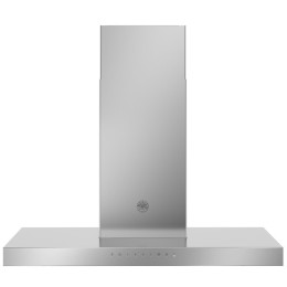 Вытяжка Bertazzoni KT90P1AXT