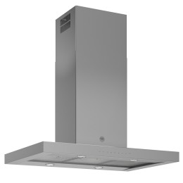Вытяжка Bertazzoni KTI90PRO1XA