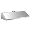Вытяжка Bertazzoni KU120PRO1XA
