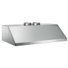 Вытяжка Bertazzoni KU120PRO2XA