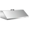 Вытяжка Bertazzoni KU90PRO1XA