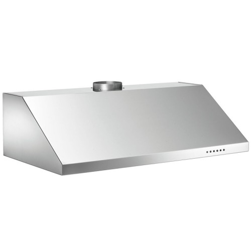 Вытяжка Bertazzoni KU90PRO1XA
