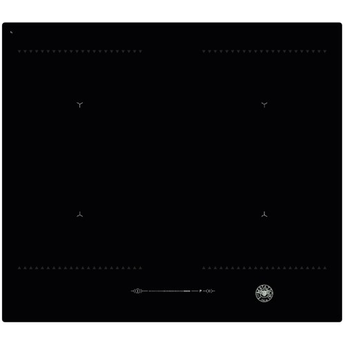 Варочная поверхность Bertazzoni P604IM2B2NE-20