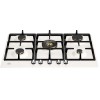 Варочная поверхность Bertazzoni P755CHERAX