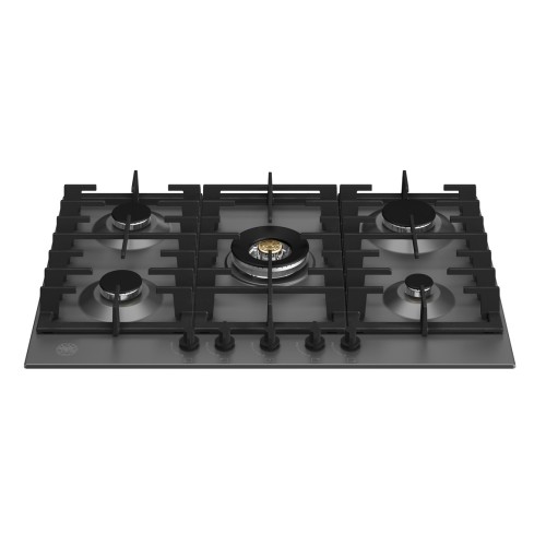 Варочная поверхность Bertazzoni P755CHERNE