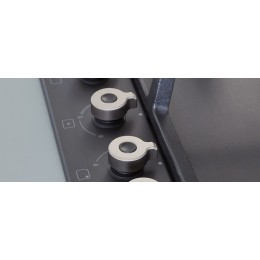 Варочная поверхность Bertazzoni P755CPRONE