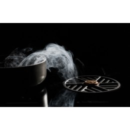 Варочная поверхность Bertazzoni P804ICH2M30NC