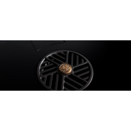 Варочная поверхность Bertazzoni P804ICH2M37NT