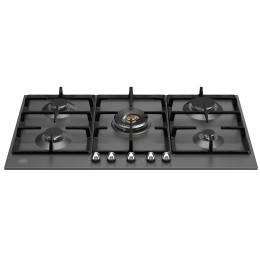 Варочная поверхность Bertazzoni P905CHERNE