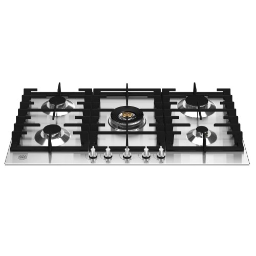 Варочная поверхность Bertazzoni P905CMODX