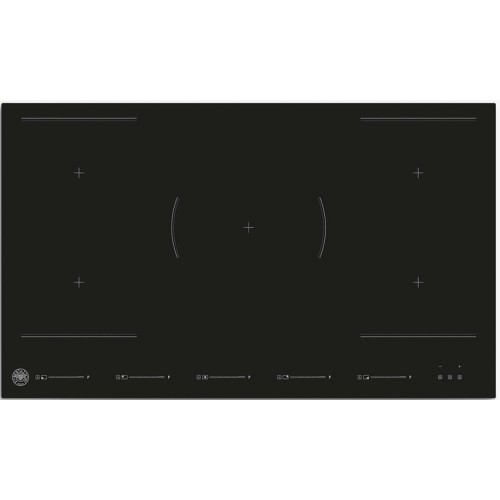 Варочная поверхность Bertazzoni P905I2M30NV