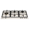 Варочная поверхность Bertazzoni P905LHERAX