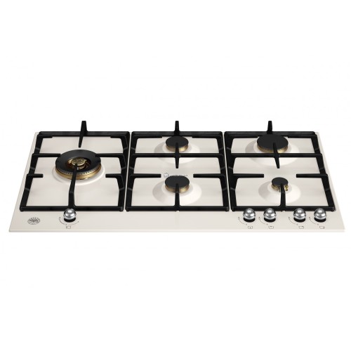 Варочная поверхность Bertazzoni P905LHERAX