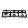 Варочная поверхность Bertazzoni P905LPROX