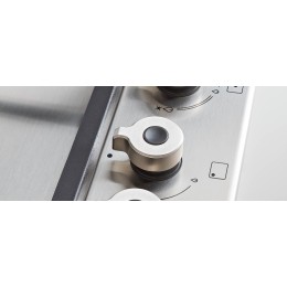 Варочная поверхность Bertazzoni P905LPROX