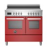 Плита Bertazzoni PRO105I2EROT